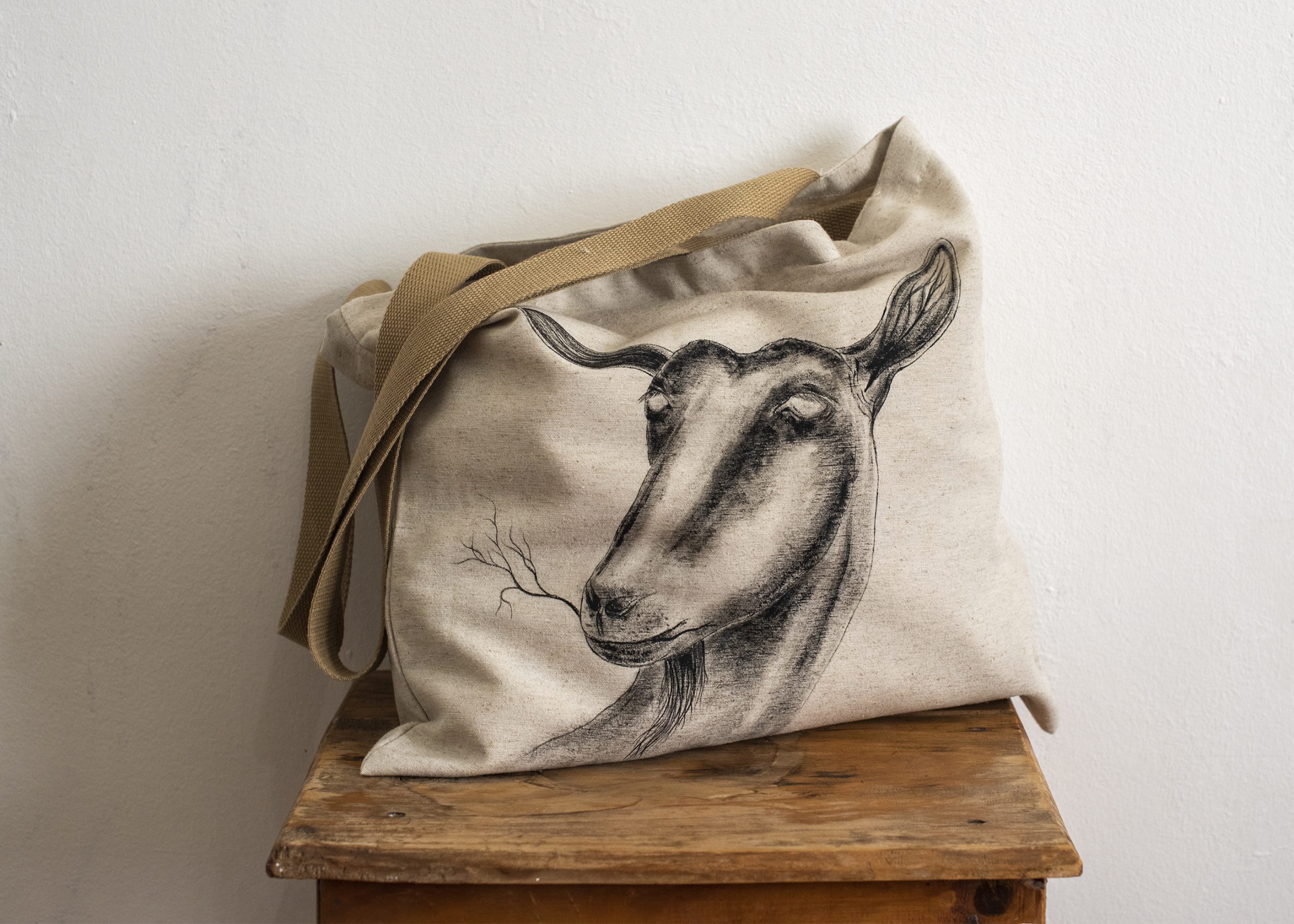 Tote Bag